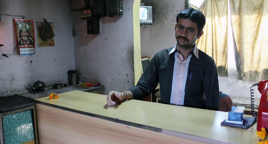 Hotel Raj Palace Guest House, Ahmedabad 5